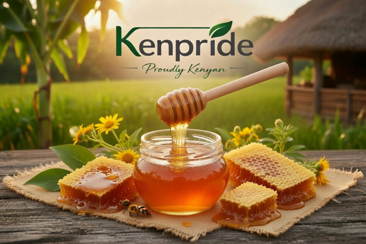 Honey